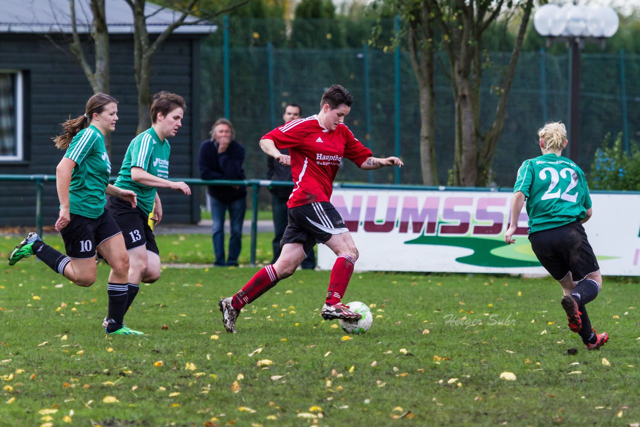 Bild 107 - TSV Heiligenstedten - Mnsterdorfer SV : Ergebnis: 1:3